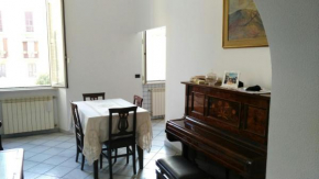 Гостиница Splendida Civitavecchia! Mare, monti e Roma  Чивитавеккья